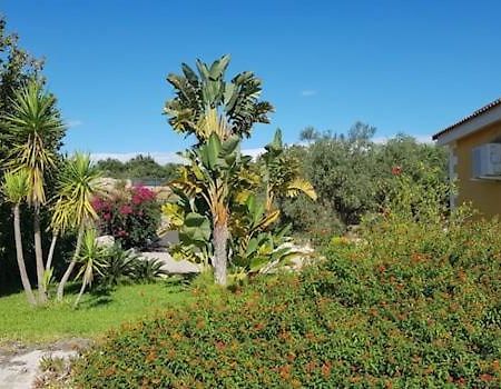 Villa Enea - Ad Uso Esclusivo Dei Nostri Ospiti Solarino エクステリア 写真