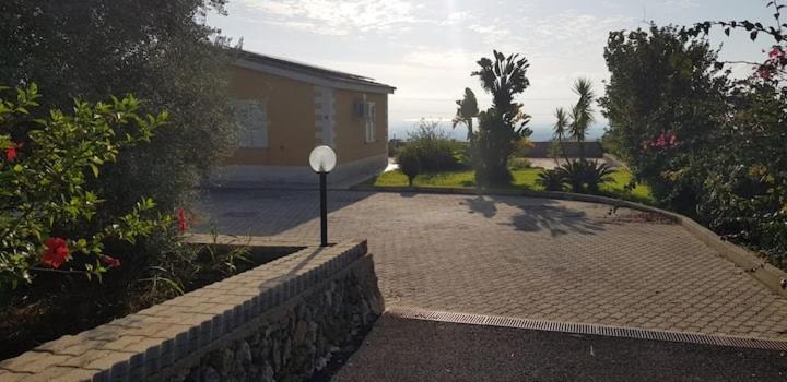 Villa Enea - Ad Uso Esclusivo Dei Nostri Ospiti Solarino エクステリア 写真