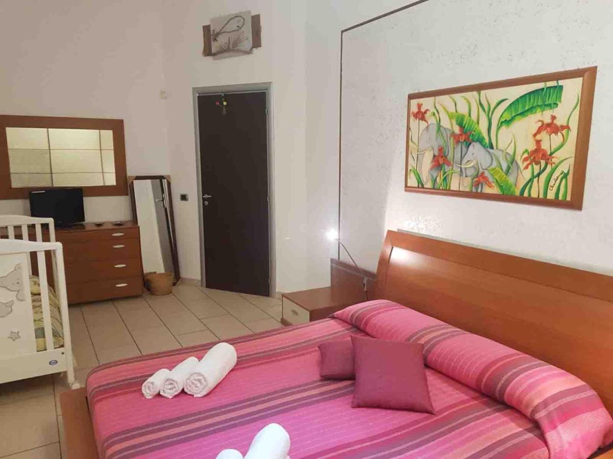 Villa Enea - Ad Uso Esclusivo Dei Nostri Ospiti Solarino エクステリア 写真
