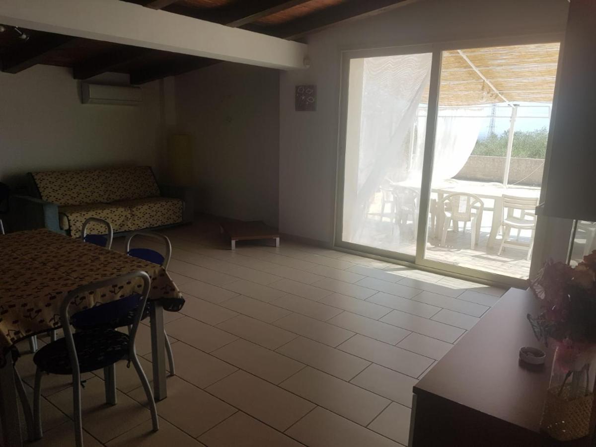 Villa Enea - Ad Uso Esclusivo Dei Nostri Ospiti Solarino エクステリア 写真